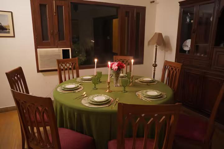 Luxury Farmhouse near Golf Course x Solis Nature