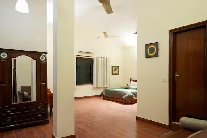 Luxury Farmhouse near Golf Course x Solis Nature