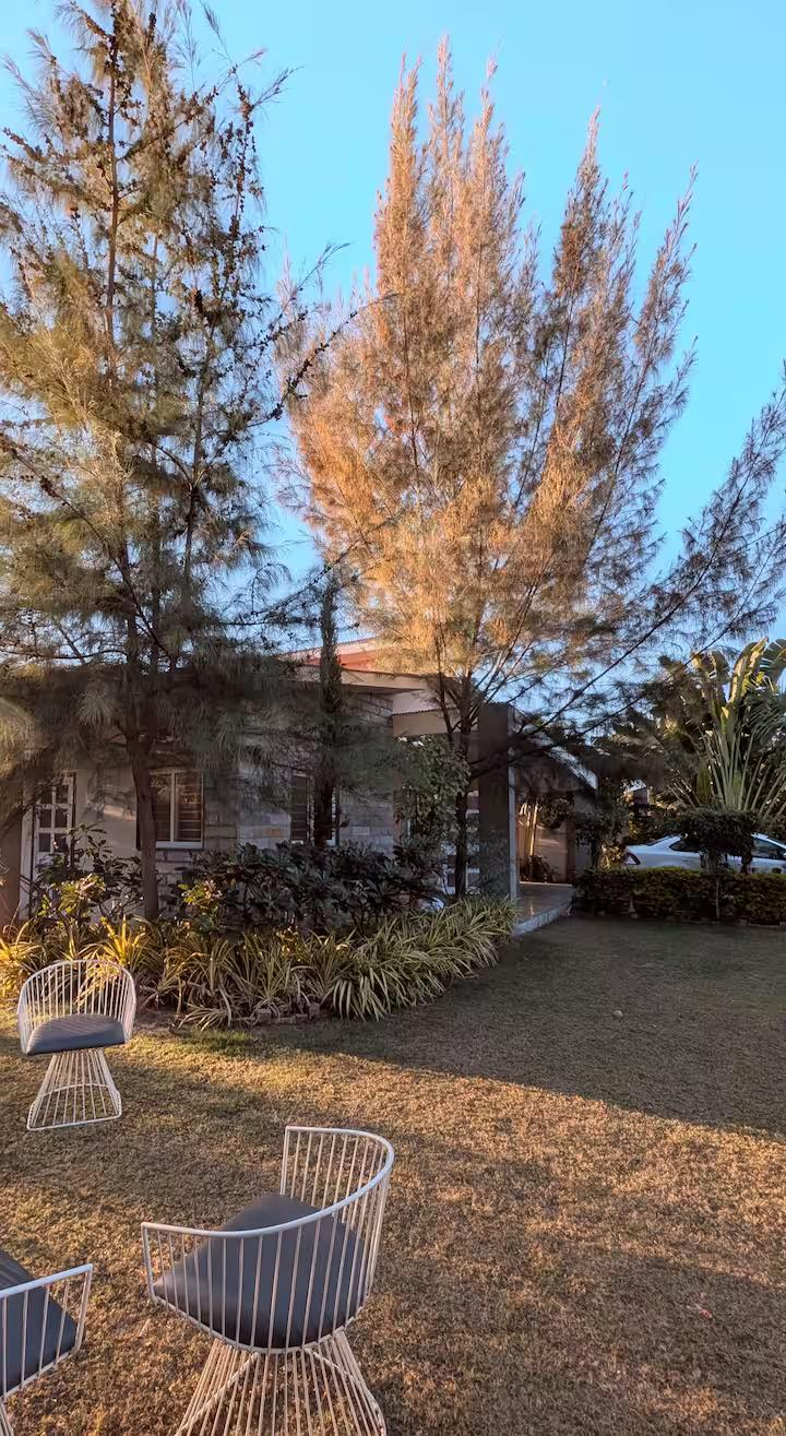 Luxury Villa Stay in Sukher x Solis Nature