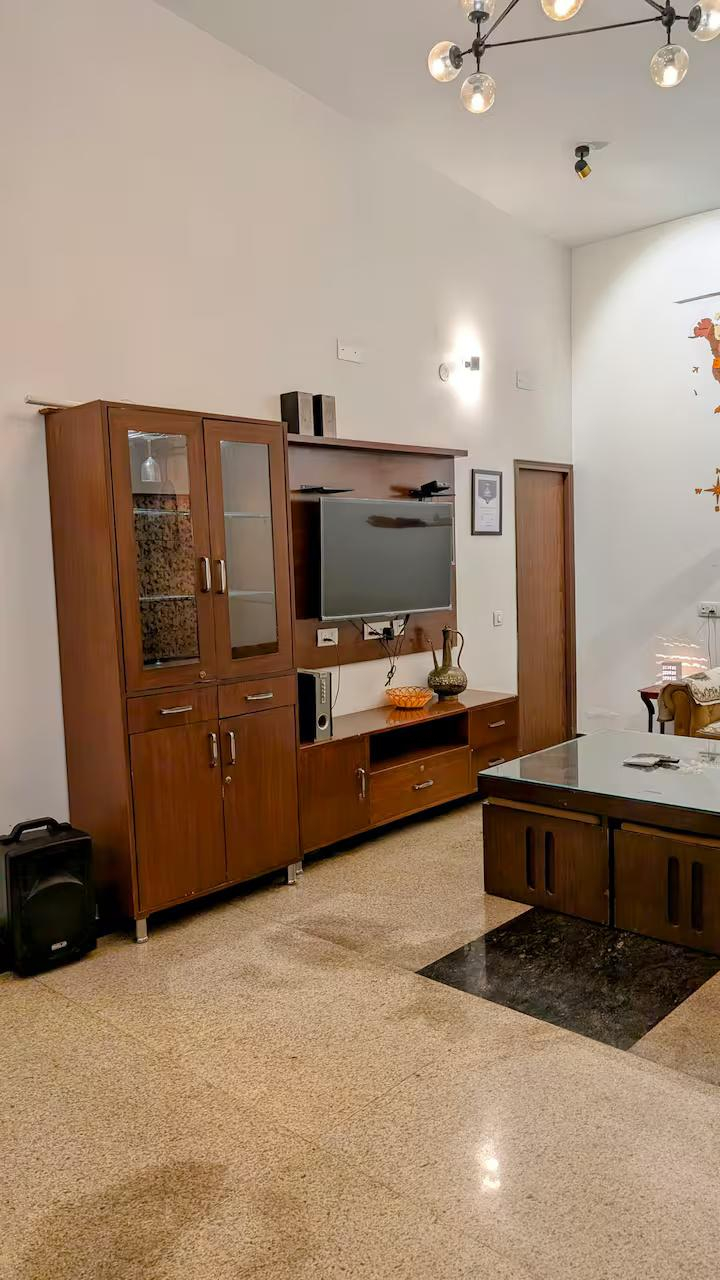 Luxury Villa Stay in Sukher x Solis Nature