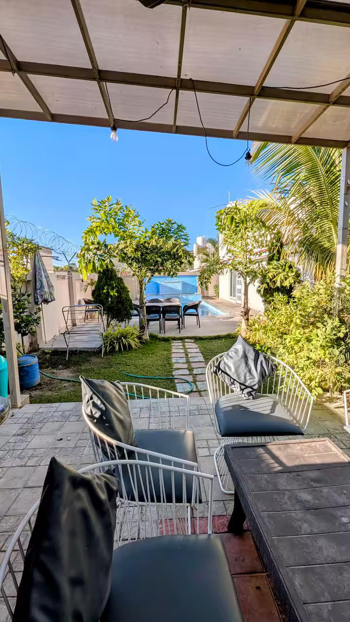 Luxury Villa Stay in Sukher x Solis Nature