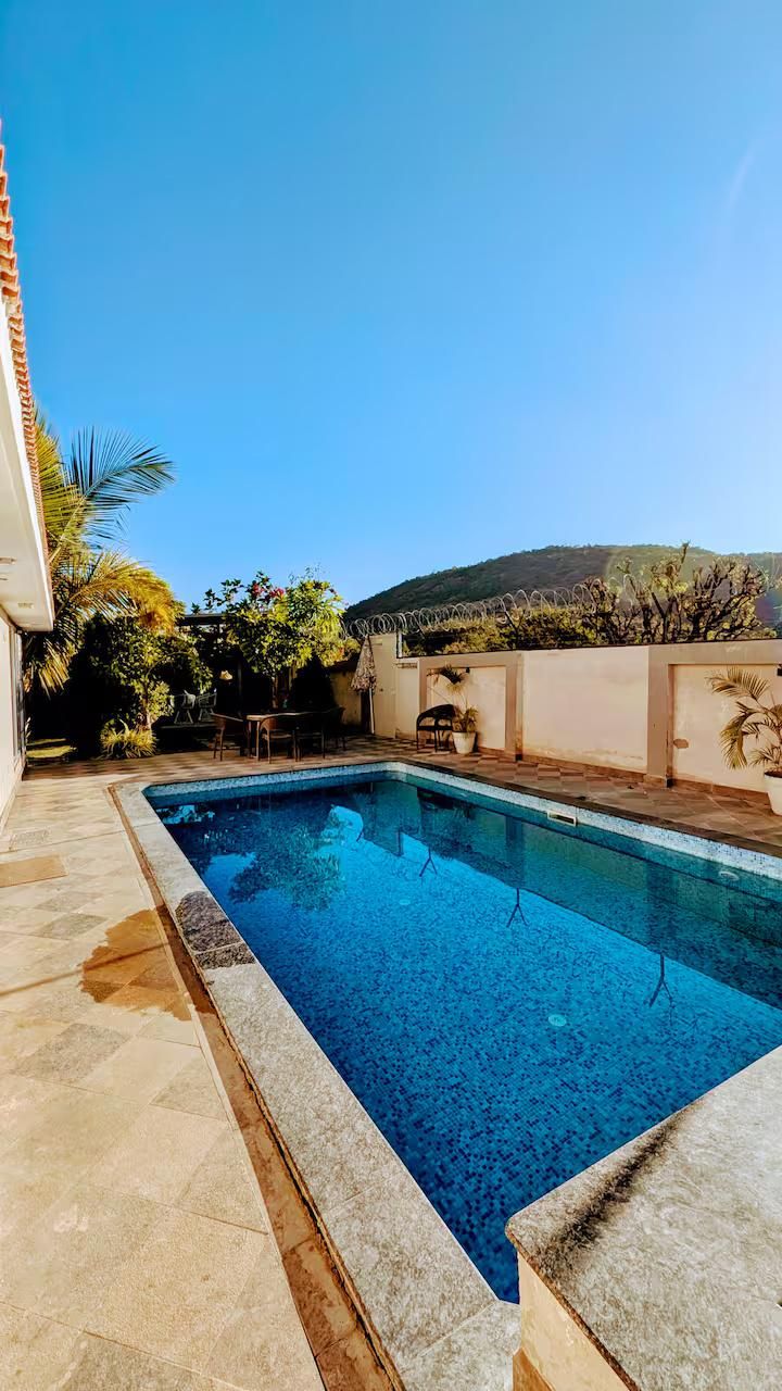 Luxury Villa Stay in Sukher x Solis Nature