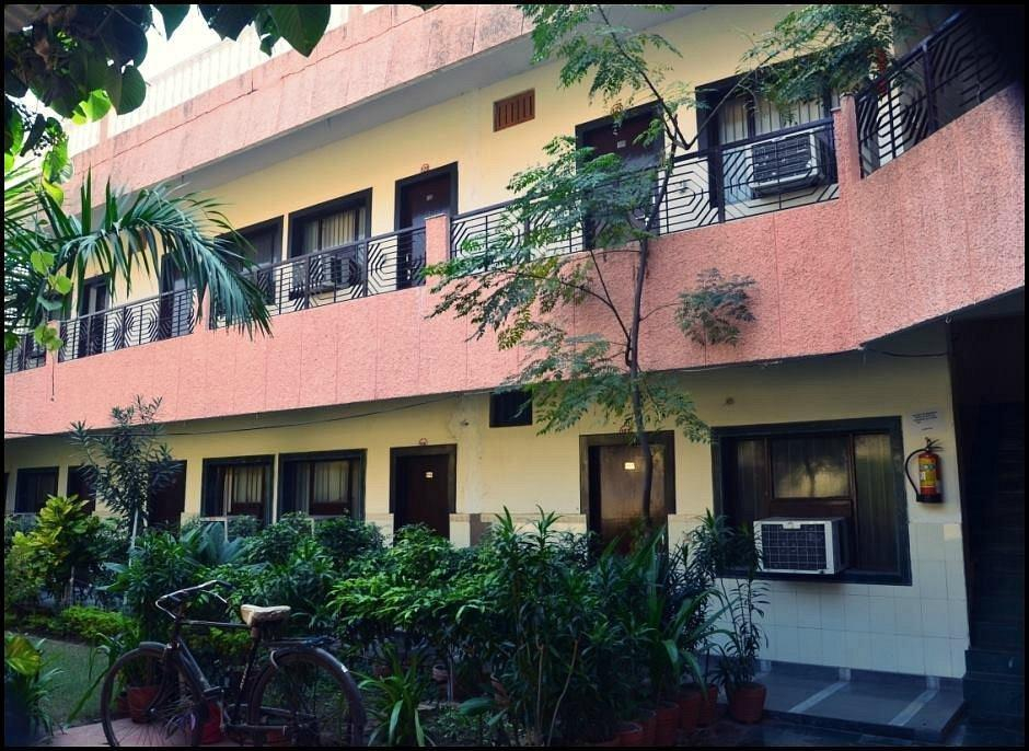 HOTEL SIDHARTHA x Solis Nature