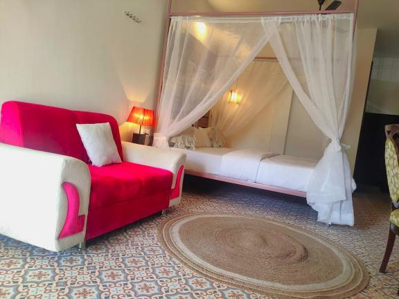 3BHK Lakeview Villa, Udaipur x Solis Nature