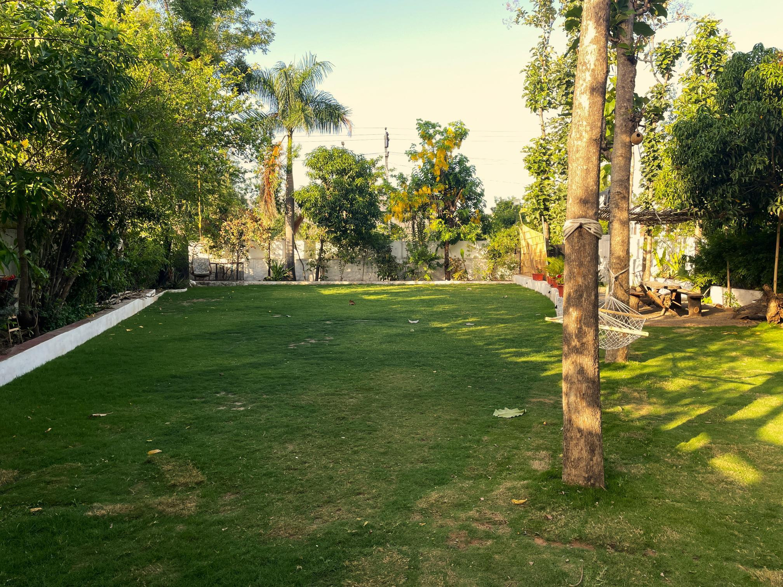 3BHK Lakeview Villa, Udaipur x Solis Nature