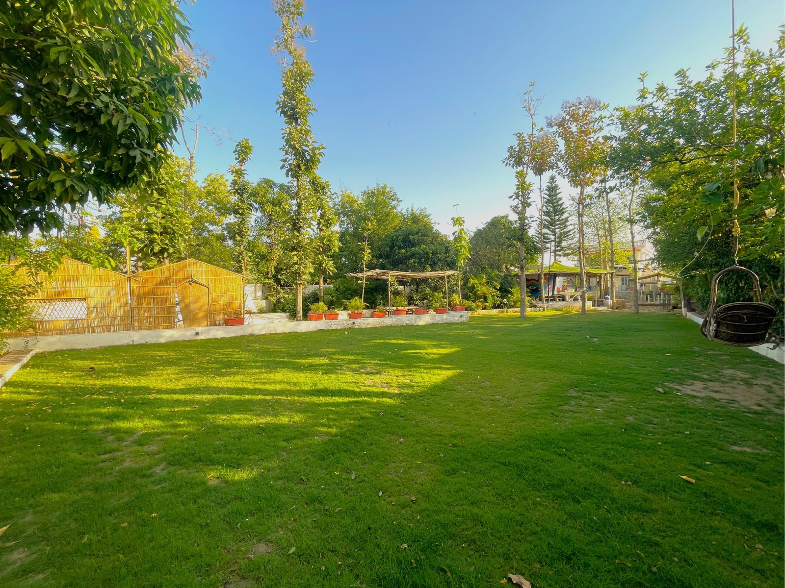 3BHK Lakeview Villa, Udaipur x Solis Nature