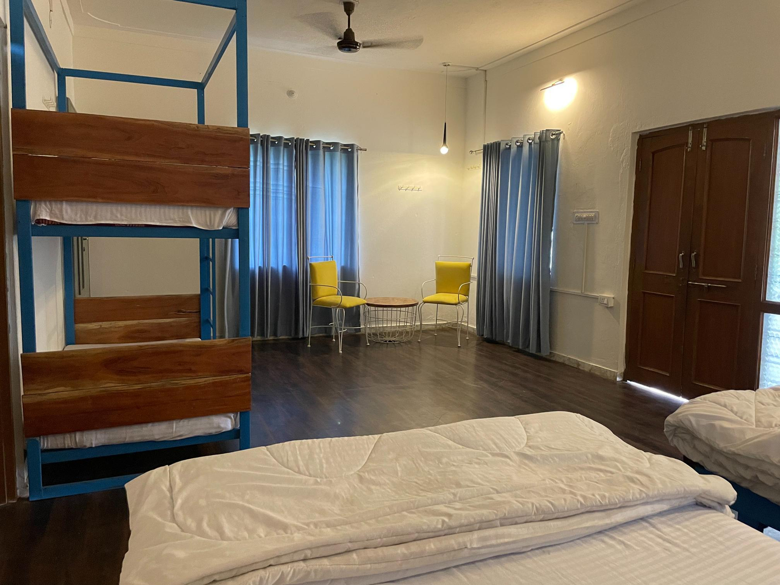 3BHK Lakeview Villa, Udaipur x Solis Nature
