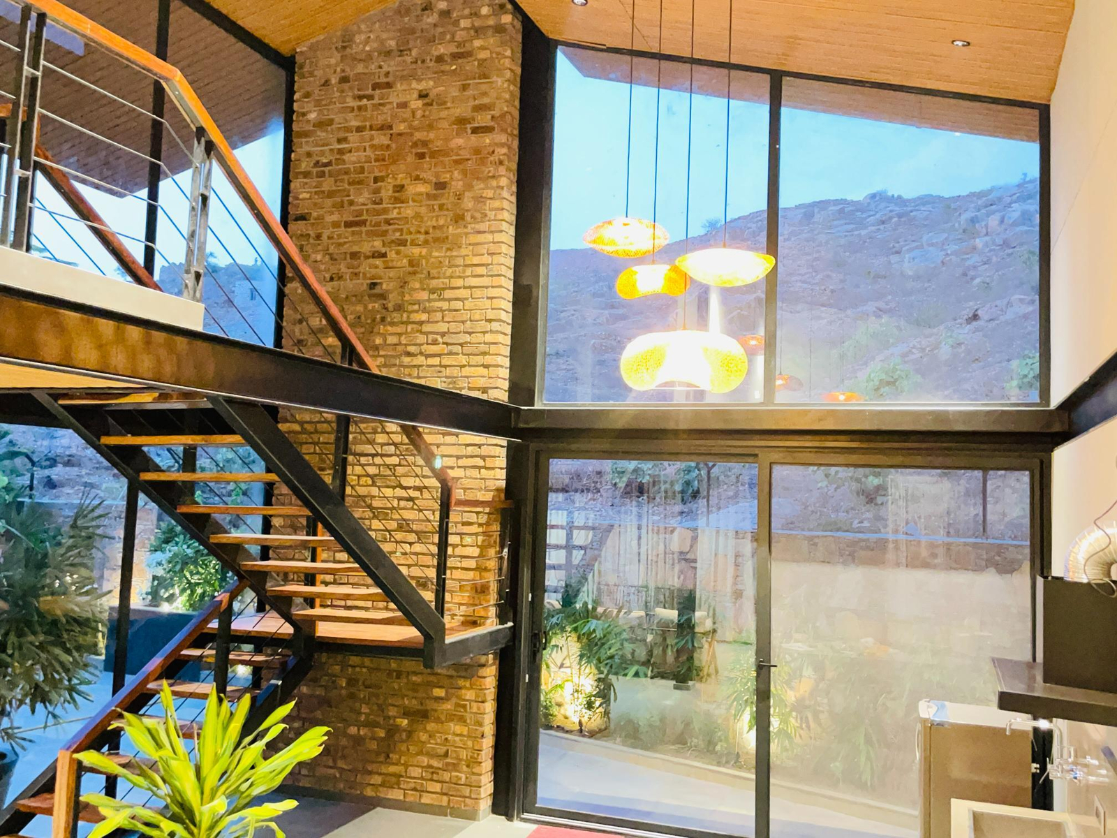 2BHK Lake Villa 01 Udaipur x Solis Nature