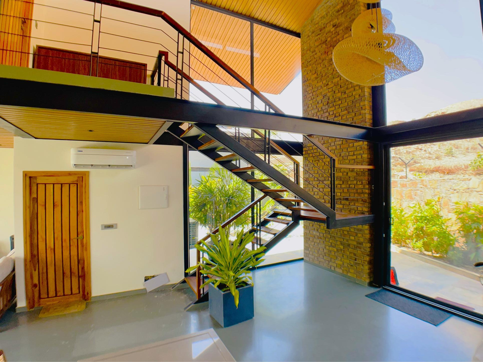 2BHK Lake Villa 01 Udaipur x Solis Nature