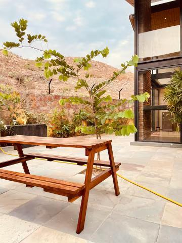 Hillview Luxe 2BHK Villa, Udaipur x Solis Nature
