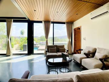 Hillview Luxe 2BHK Villa, Udaipur x Solis Nature