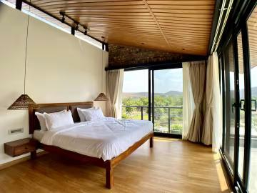 Hillview Luxe 2BHK Villa, Udaipur x Solis Nature