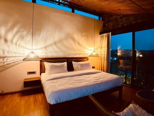 Hillview Luxe 2BHK Villa, Udaipur x Solis Nature
