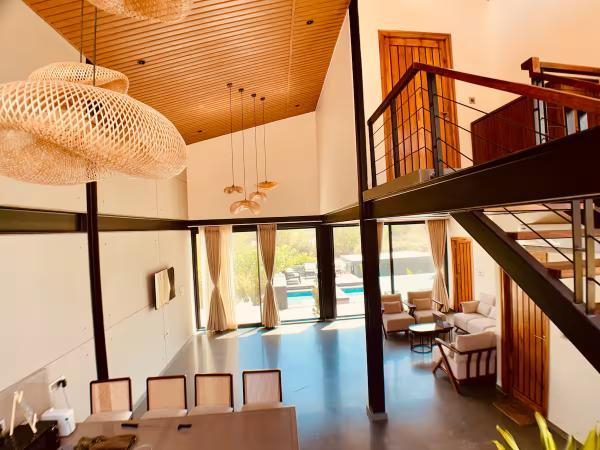 Hillview Luxe 2BHK Villa, Udaipur x Solis Nature