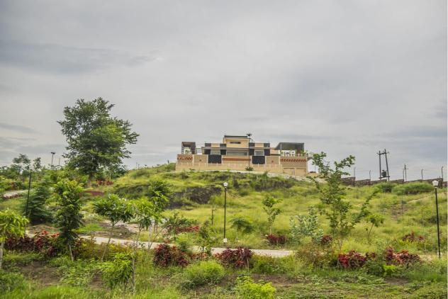 4BHK Luxuries Villa With Pool x Solis Nature