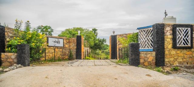 4BHK Luxuries Villa With Pool x Solis Nature