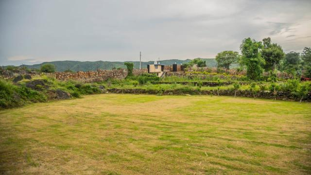 4BHK Luxuries Villa With Pool x Solis Nature