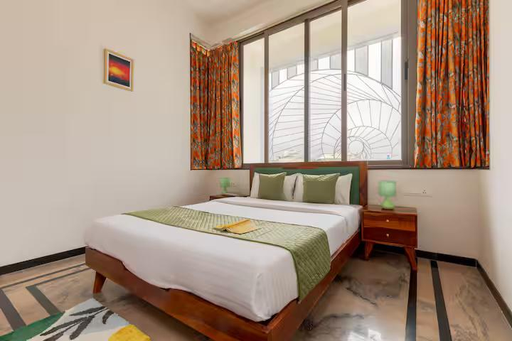 luxurious 5 BHK villa in Udaipur x Solis Nature