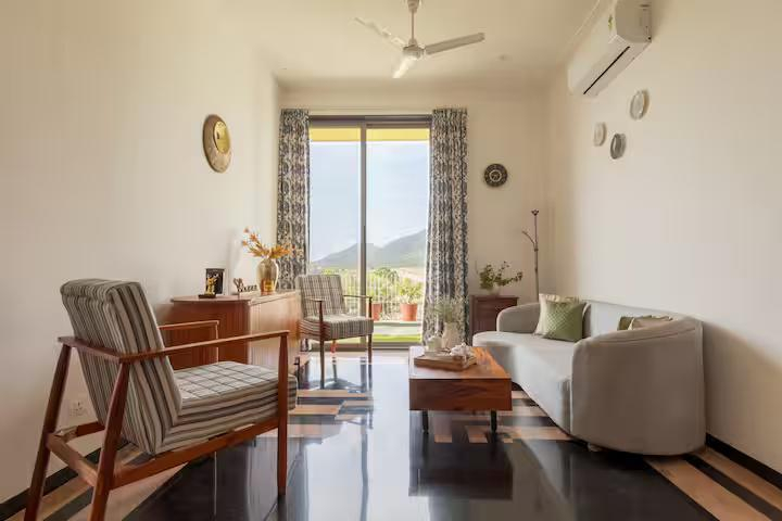 luxurious 5 BHK villa in Udaipur x Solis Nature