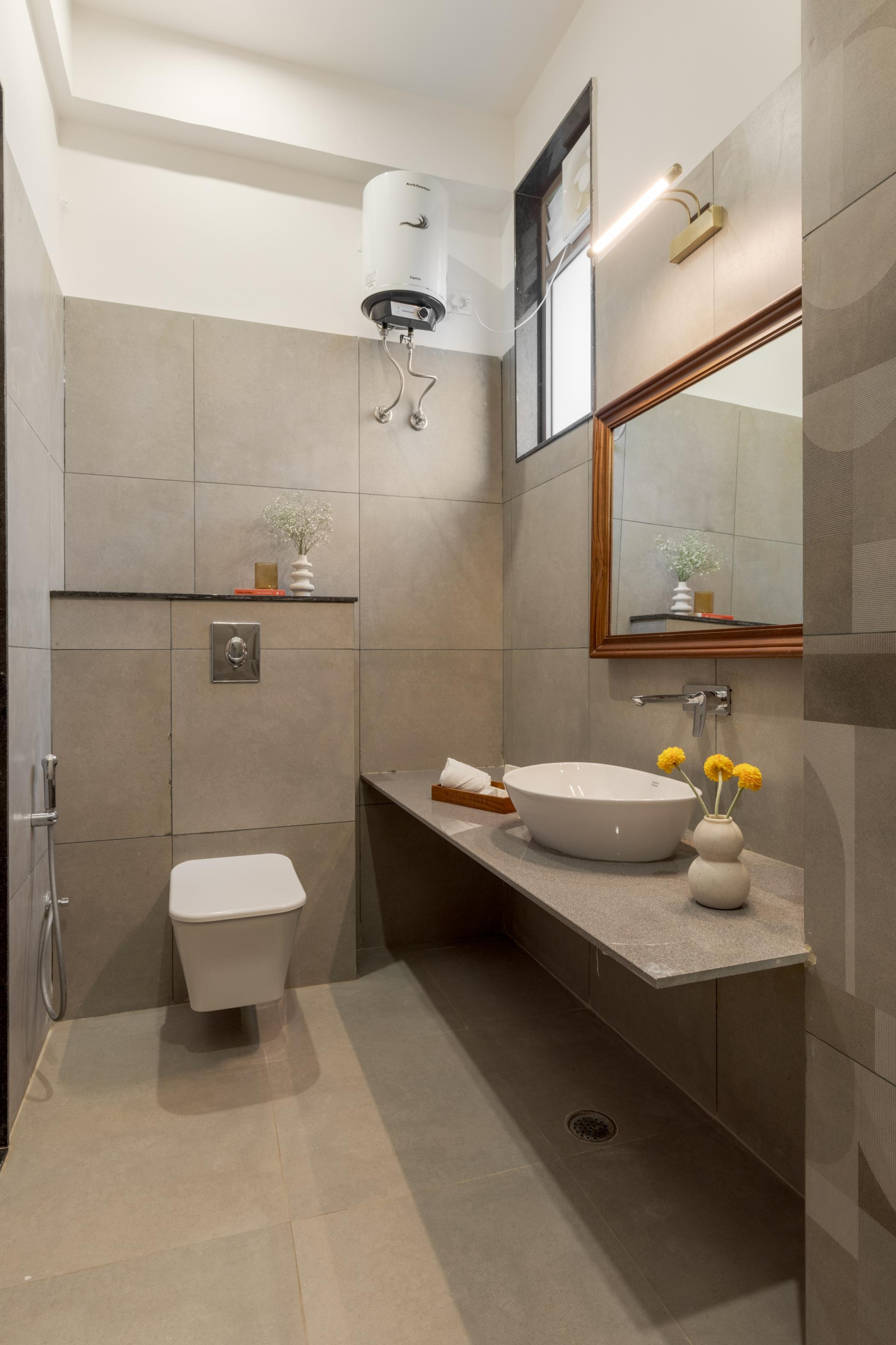3BHK Luxe Pool Villa, Udaipur x Solis Nature