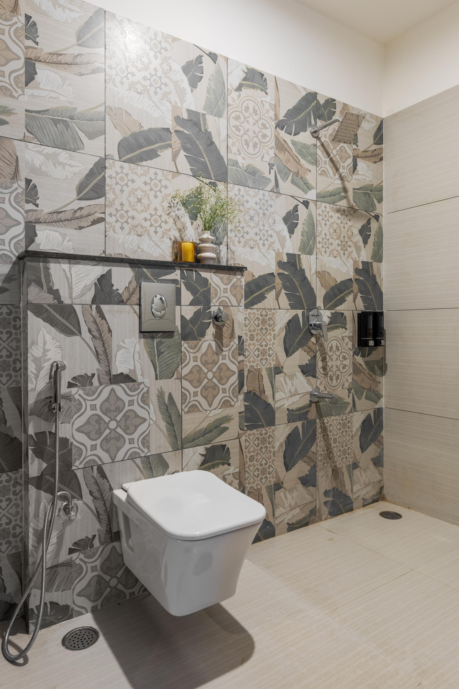 3BHK Luxe Pool Villa, Udaipur x Solis Nature
