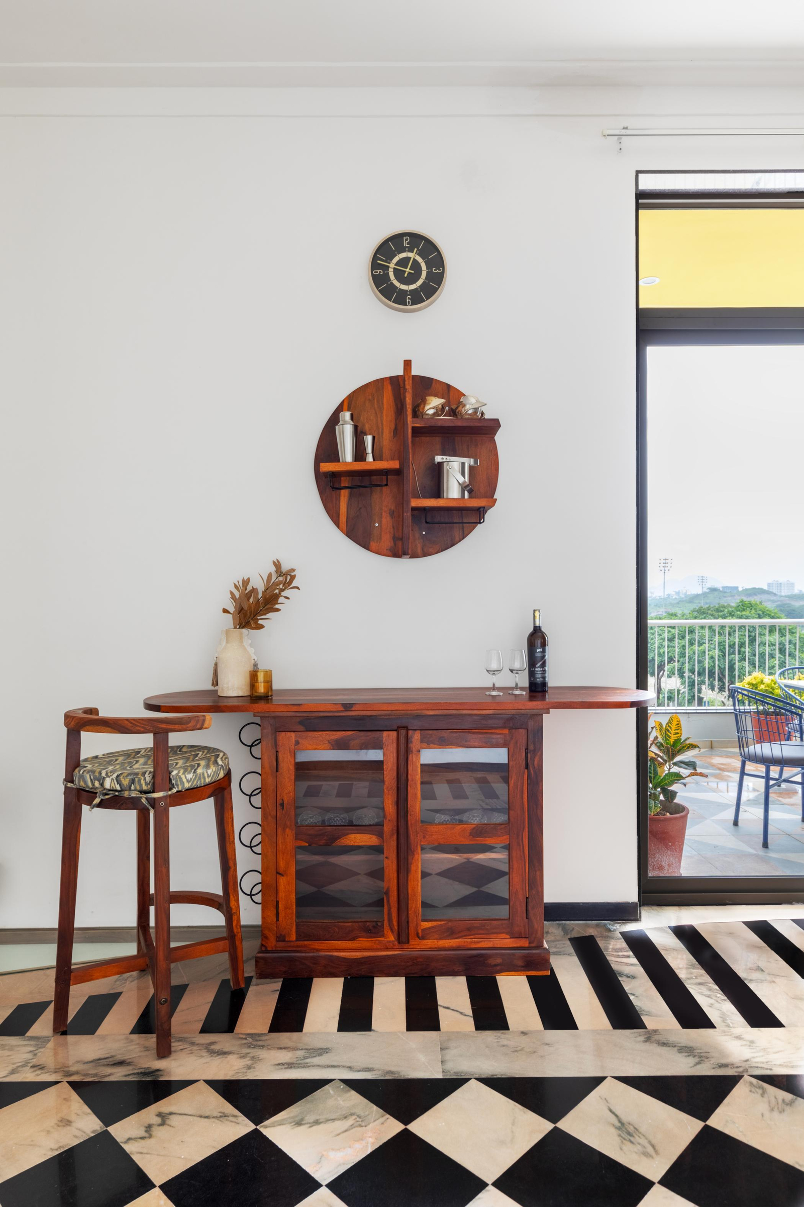 3BHK Luxe Pool Villa, Udaipur x Solis Nature