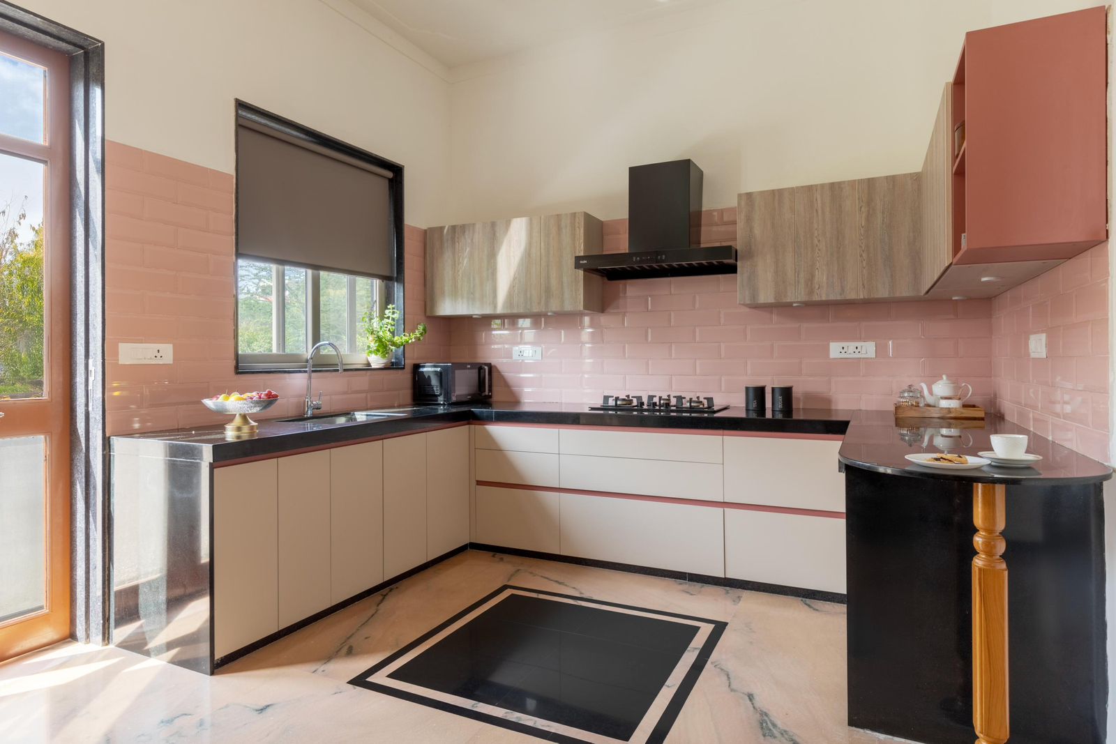 3BHK Luxe Pool Villa, Udaipur x Solis Nature