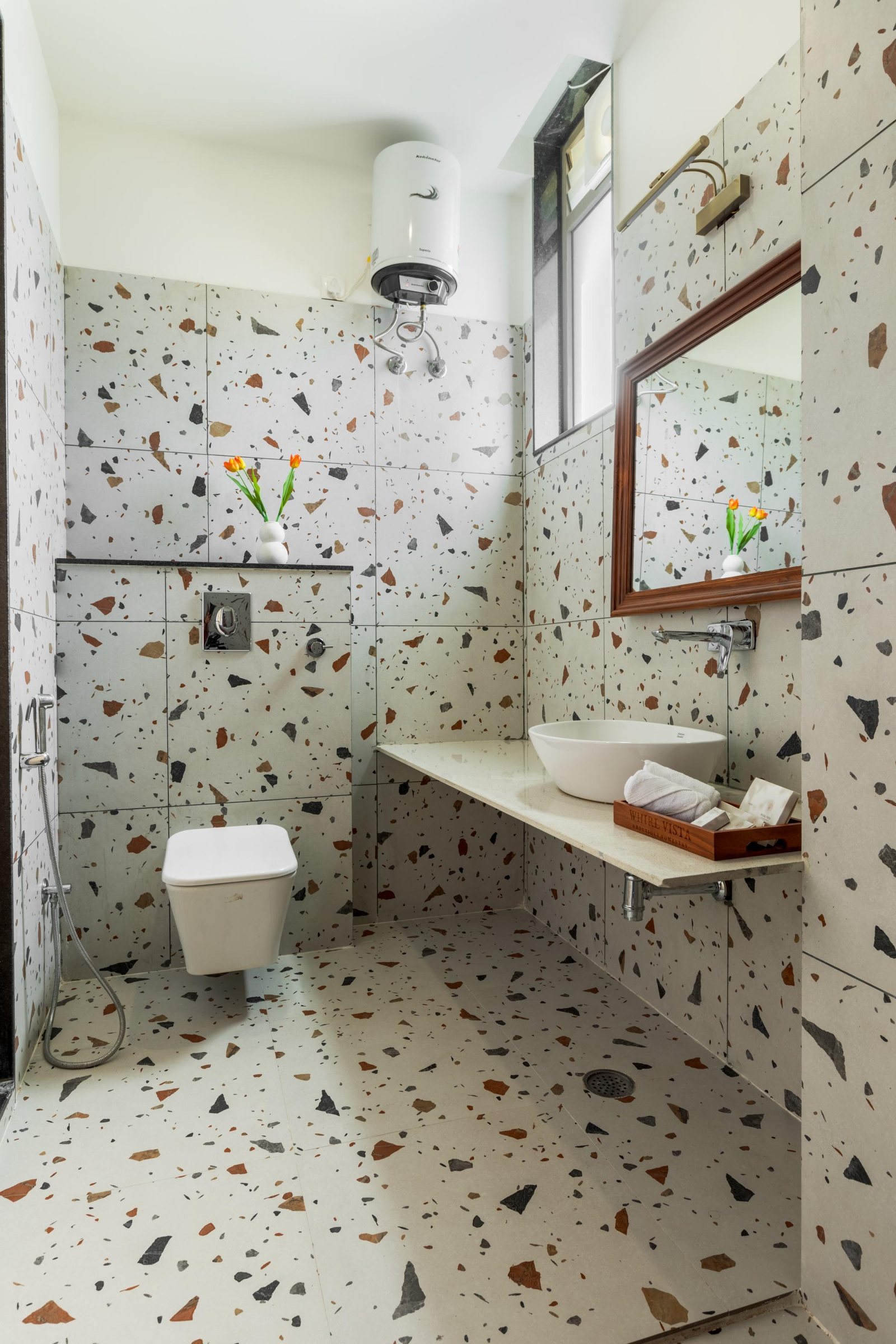 3BHK Luxe Pool Villa, Udaipur x Solis Nature