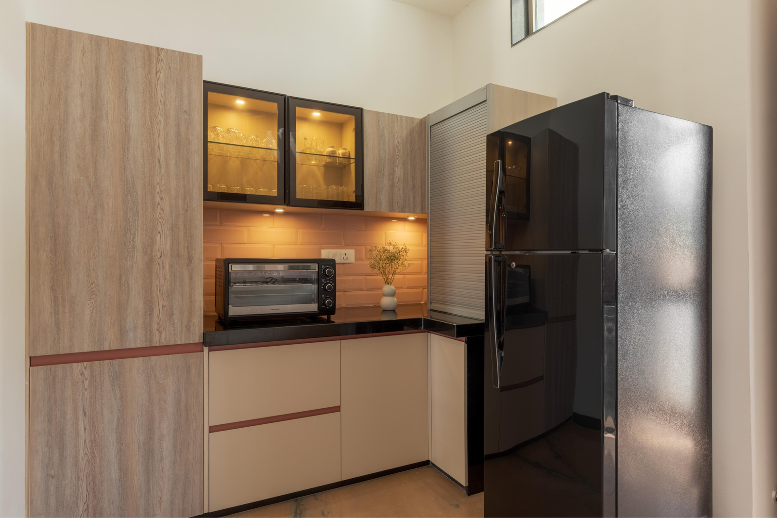 The Luxe Escape – 2BHK Villa with Pool x Solis Nature
