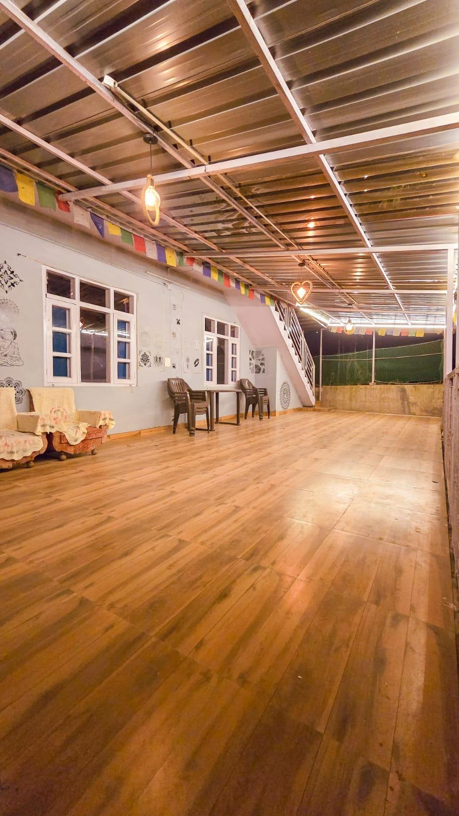 2BHK Farmstay In Shimla x Solis Nature