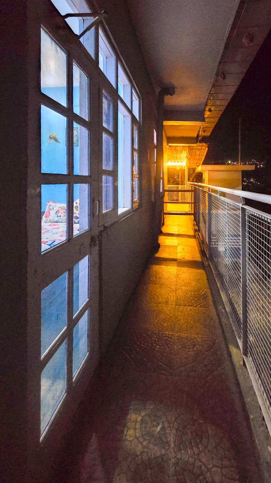 2BHK Farmstay In Shimla x Solis Nature