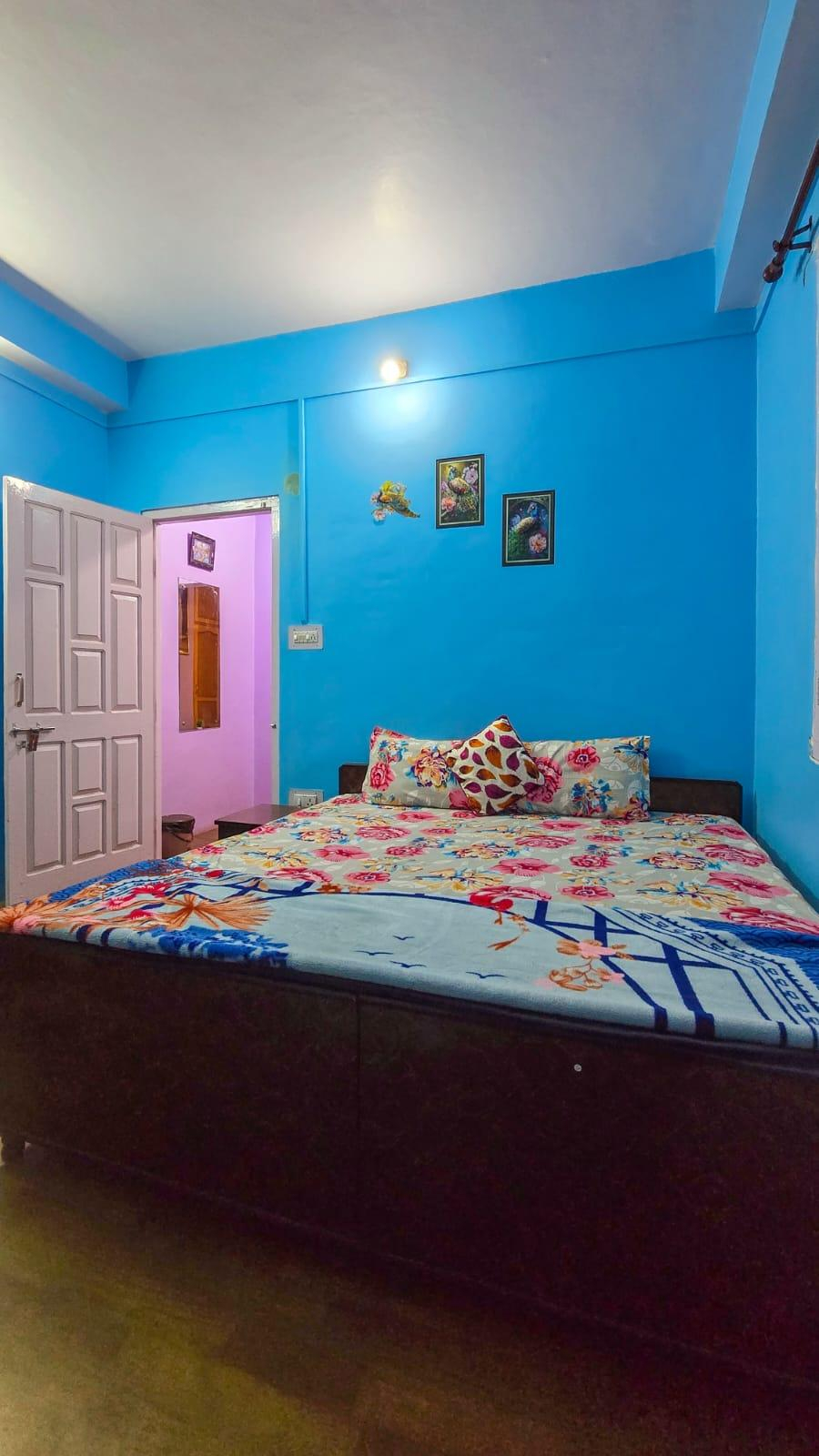 2BHK Farmstay In Shimla x Solis Nature