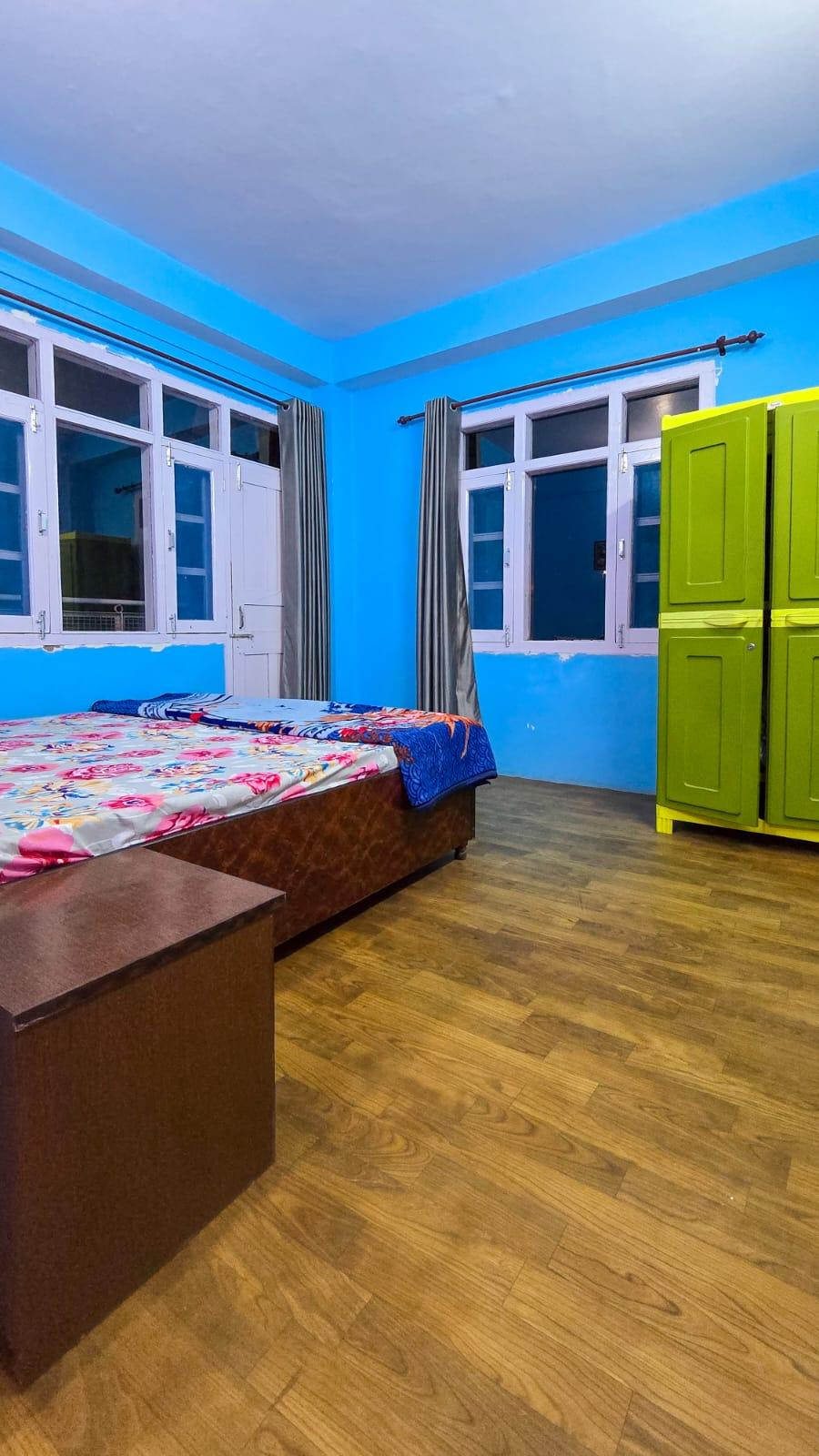 2BHK Farmstay In Shimla x Solis Nature