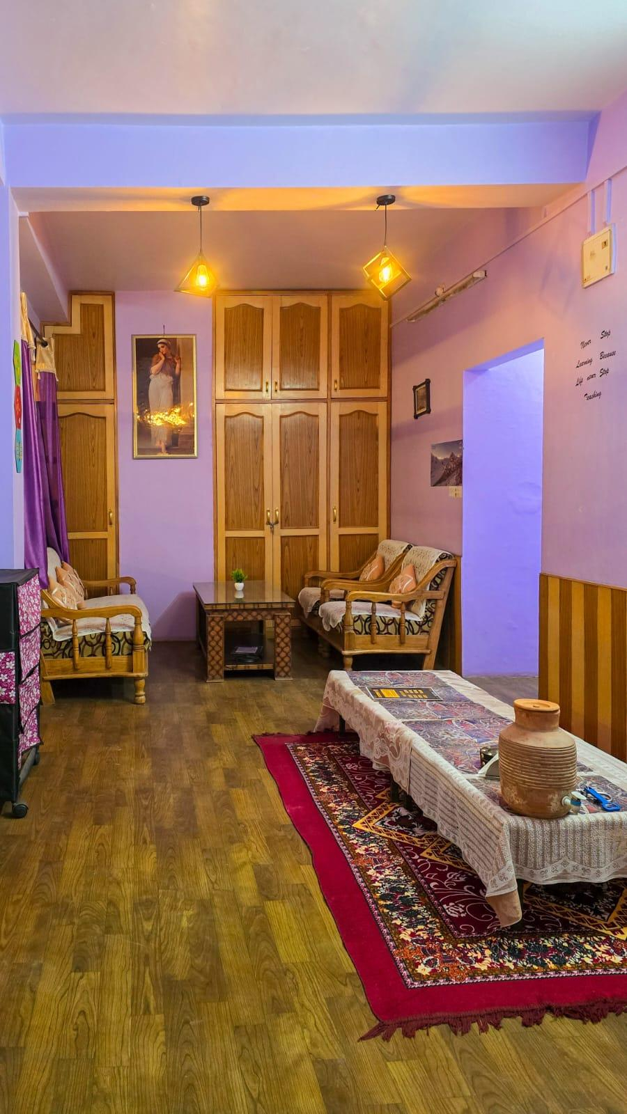 2BHK Farmstay In Shimla x Solis Nature