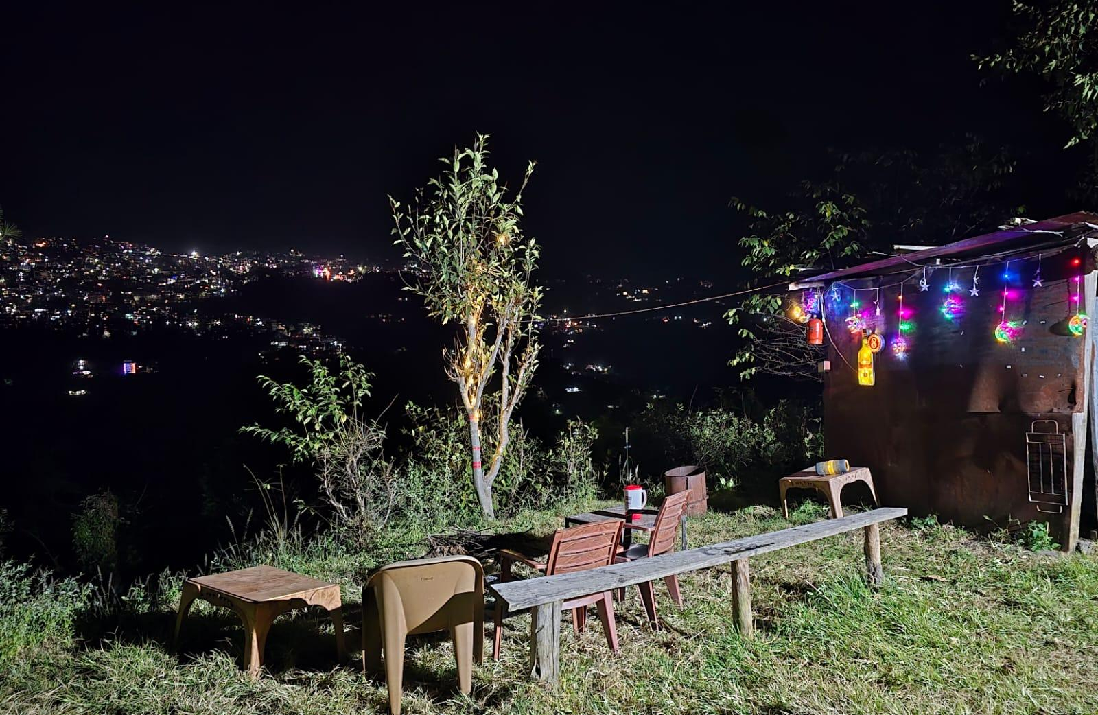 Hilltop Haven In Shimla x Solis Nature