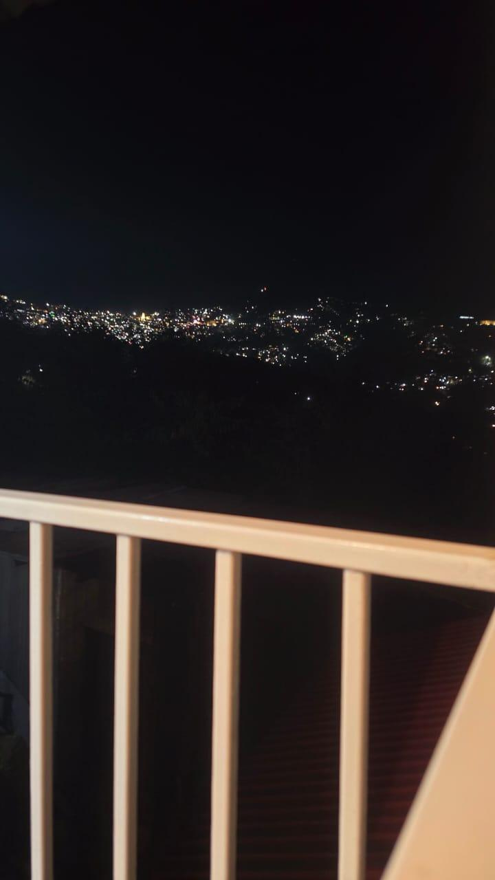 Hilltop Haven In Shimla x Solis Nature