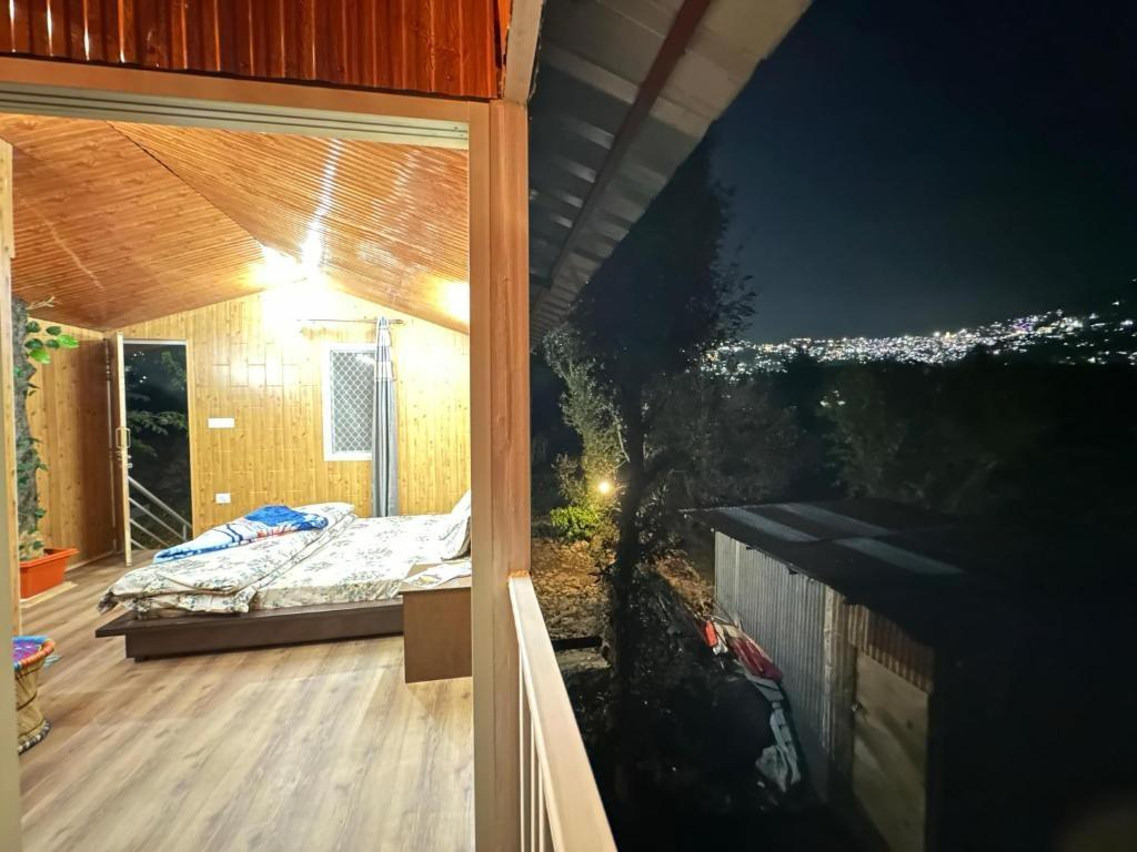 Tree House Shimla x Solis Nature
