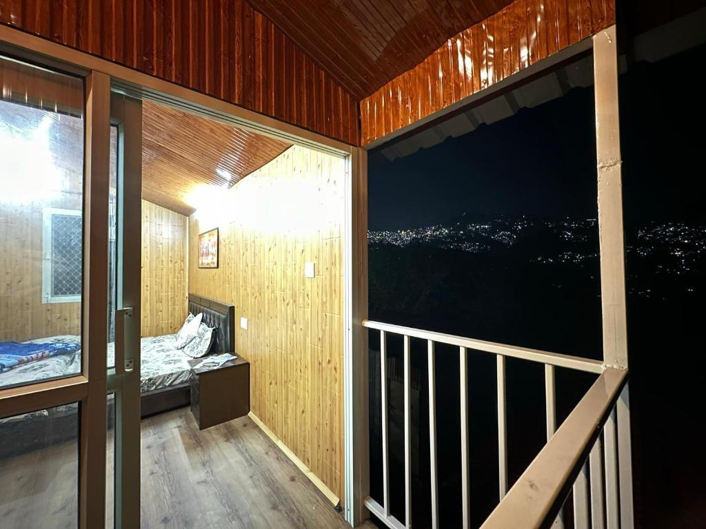 Tree House Shimla x Solis Nature