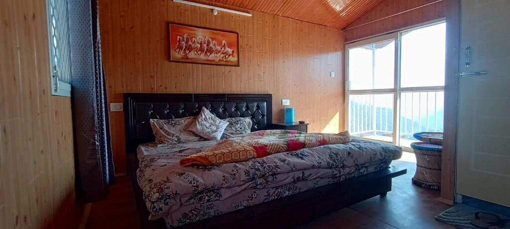 Tree House Shimla x Solis Nature