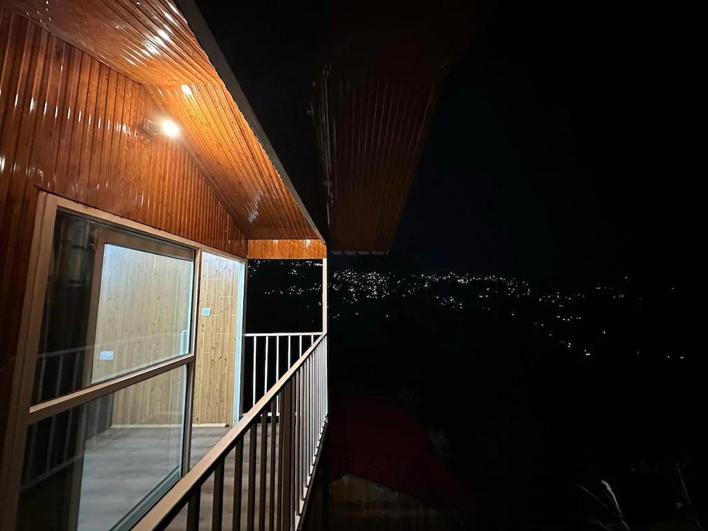 Tree House Shimla x Solis Nature