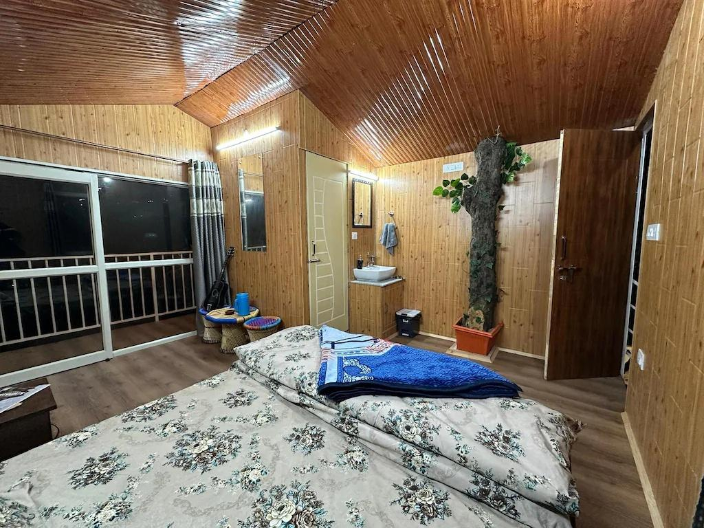 Tree House Shimla x Solis Nature