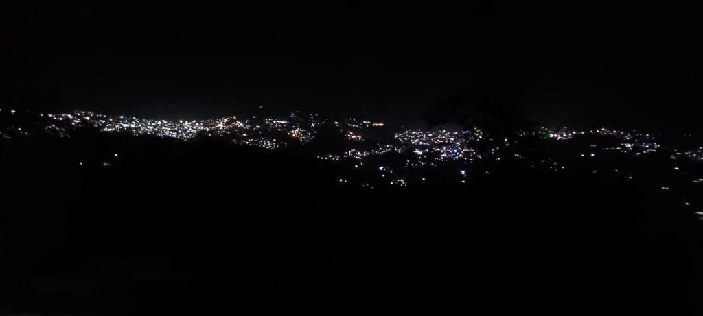 Tree House Shimla x Solis Nature