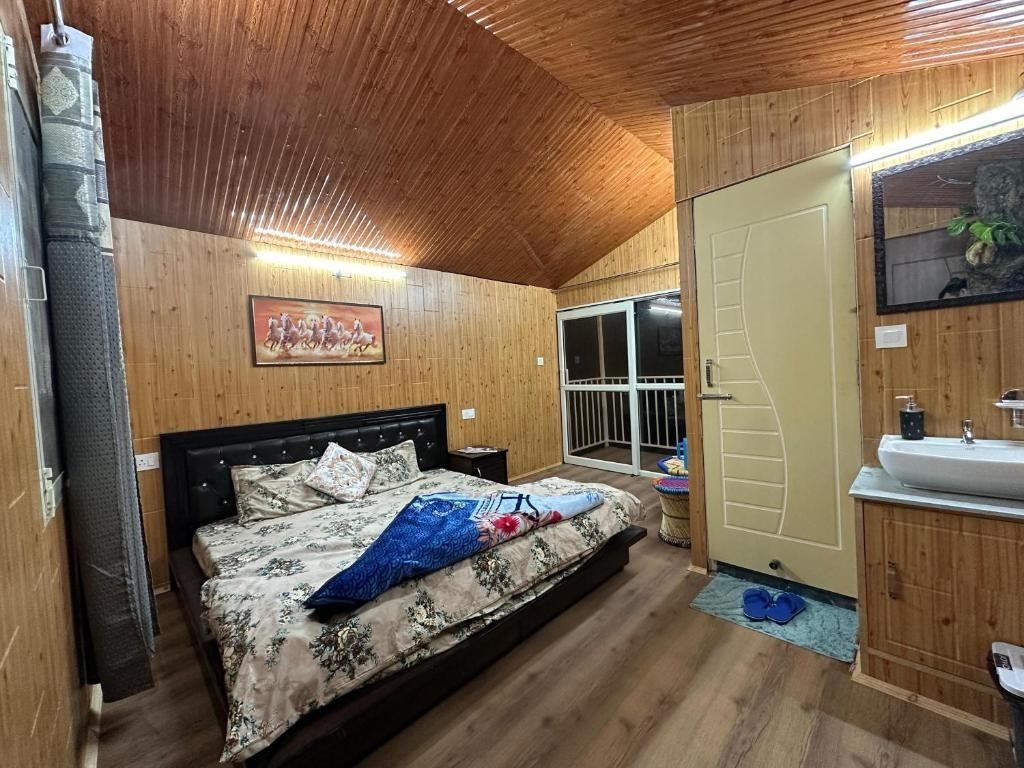Tree House Shimla x Solis Nature