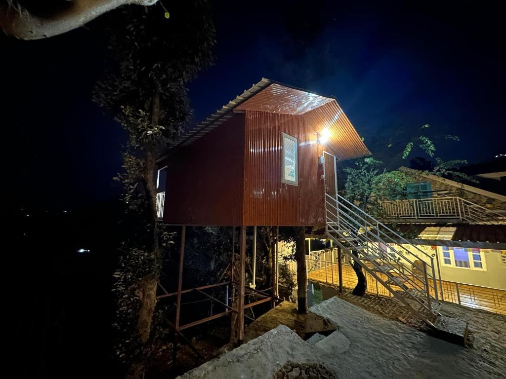 Tree House Shimla x Solis Nature
