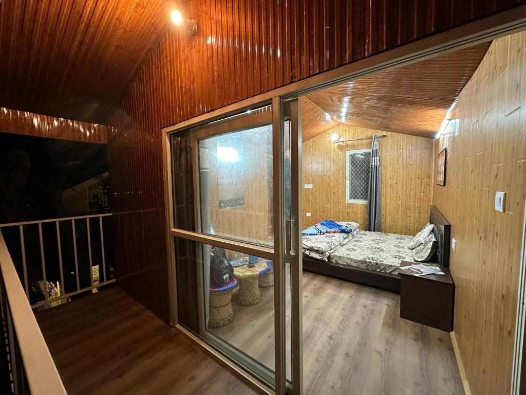 Tree House Shimla x Solis Nature