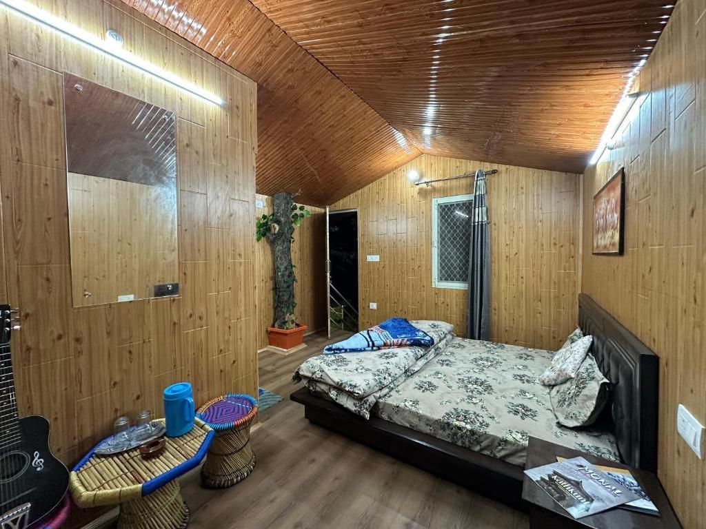 Tree House Shimla x Solis Nature