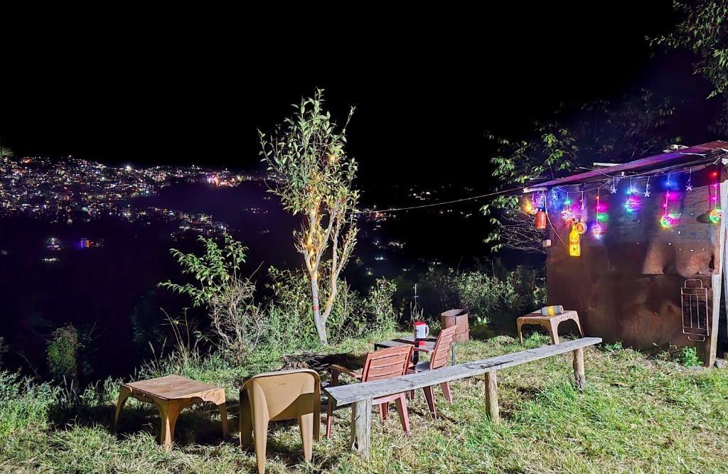 Tree House Shimla x Solis Nature