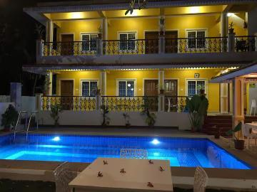 Villa Ivy Escape | 8BHK | Pvt Pool | x Solis Nature Villa Ivy Escape | 8BHK | Pvt Pool | x Solis Nature