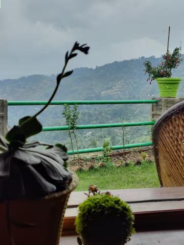 Whispering Pines Villa- Two Bedroom x Solis Nature