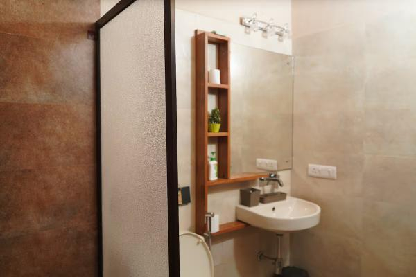 Whispering Pines Villa- Two Bedroom x Solis Nature